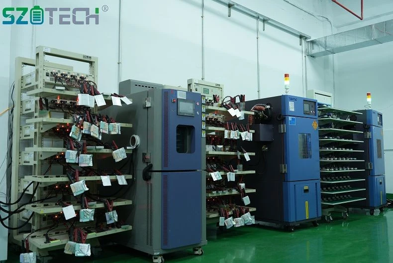 Battery Testing Machine(001)